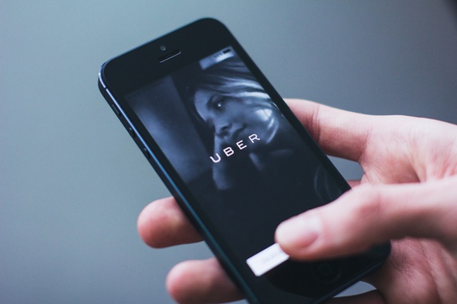 Politicians should not regulate Uber or other ridesharing services. You should be free to decide.