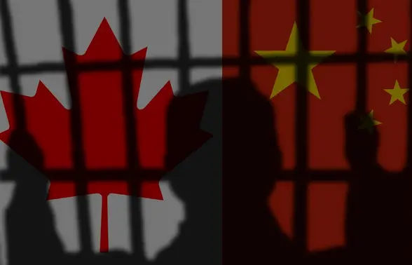Canada - China - Trudeau Corruption Cash For Access