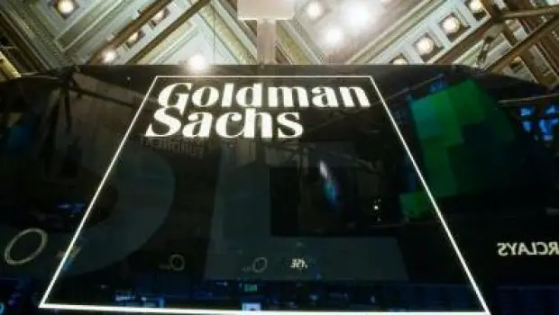 Goldman Sachs - Executive Pay - Company Performance - Rigged System