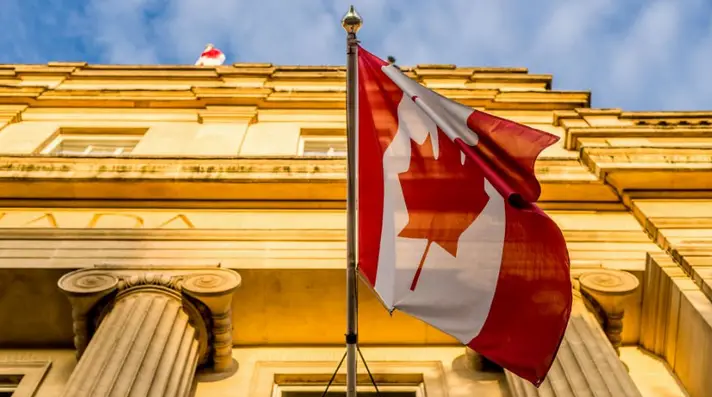 Canada Economy - Canada Needs Stronger Domestic Economy - Canada Budget Deficit