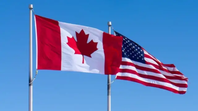 Canada Should Sign Bilateral Deal With America