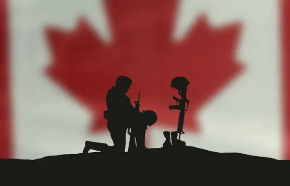 Canadian Veterans Services - Veterans Affairs Canada