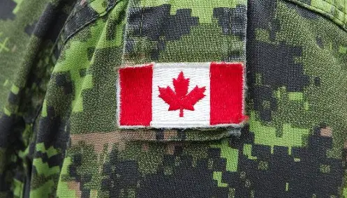 Canada's Veterans