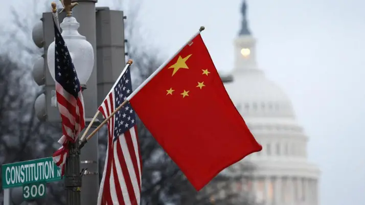 Smaller US Trade Deficit = Weaker Chinese Economy