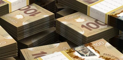 Elitist Ottawa Institute Promised Access To Trudeau For $15,000