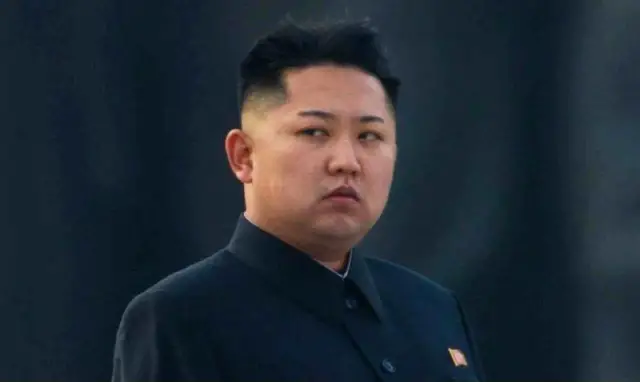 Kim Jong-Un Regime Crumbling - North Korea Defector