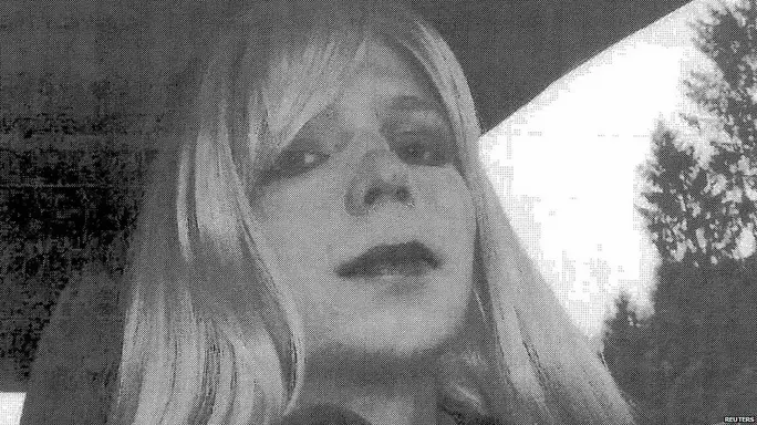 Obama Commutes Chelsea Manning Sentence