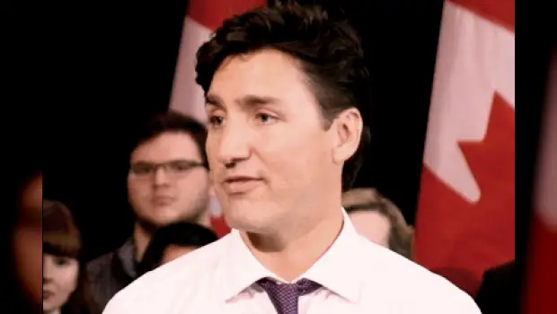 Trudeau Popularity DECLINES After Town Halls - Poll