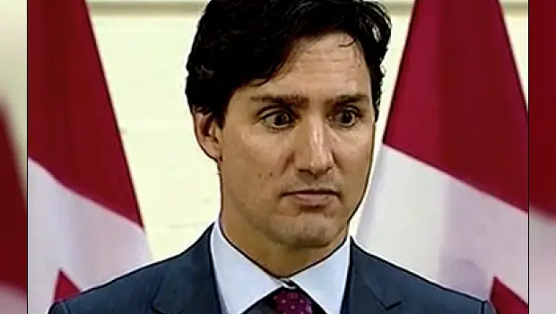 Watch Out - Justin Trudeau Is Planning To Tax Your Health & Dental Plans