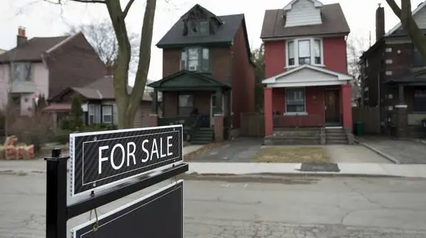Will Canada's Housing Market Collapse