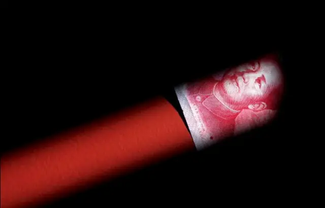 Will China Face An Economic Crisis?