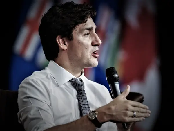 CRAZY - Trudeau Government Says NO To More Border Staff