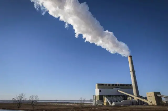 Climate Schemes Costing Alberta Taxpayers $1 Billion