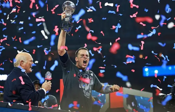 Falcons Collapse, Patriots Win Superbowl 51 In Stunning 