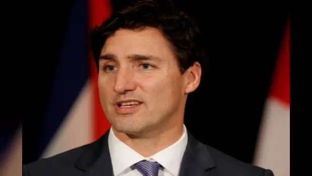 Photo Op Prince: Trudeau Is Using Refugees To Score Political Points