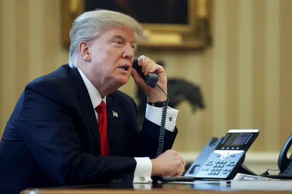This Was The Worst Call By Far, Says Trump To PM Of Australia