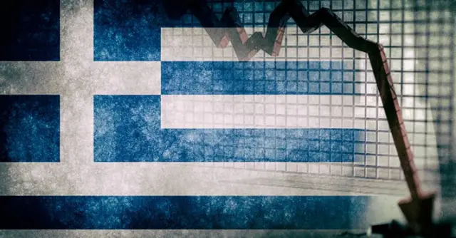 To Salvage Their Future, Greece Should Exit The European Union