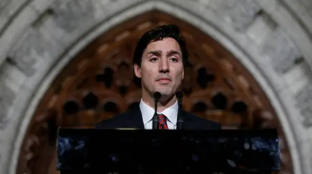 Trudeau Liberals Vote Against Fighting Religious Discrimination Towards "Muslims, Jews, Christians, Sikhs, Hindus And Others"