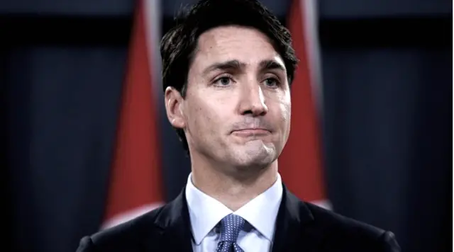 Under Trudeau, Majority Of Canadians Now Distrust Government