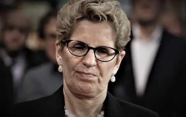 Big Government Fail: Ontario Businesses Could Flee South As Energy Costs Rise