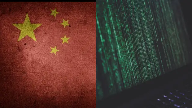 China Hacked Canada