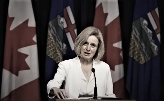 DEBT DOWNGRADE - Alberta's Dangerous Budget Puts Credit Rating At Risk