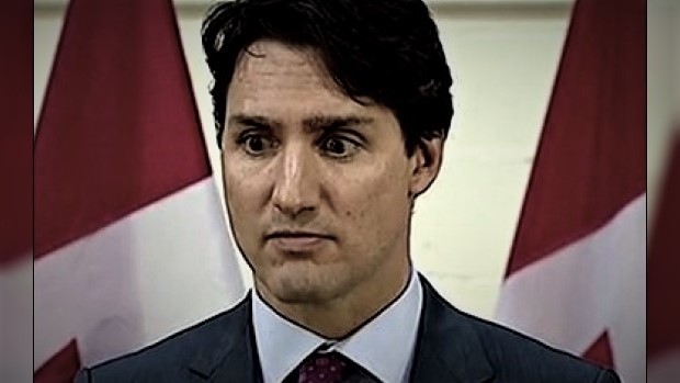 POLL: Trudeau Liberals Fall Behind Conservatives
