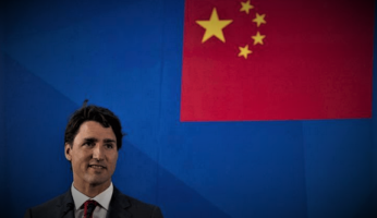 Free Trade - Dangerous China "Free" Trade Deal: More Fake Trudeau "Consultations" On The Way