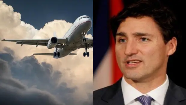 Trudeau Government May Be Violating Travel Rules
