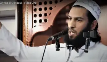 HYPOCRISY - Why Is Trudeau Silent On Anti-Semitic Imams