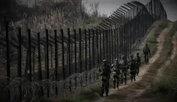 India Sealing Borders With Pakistan & Bangladesh To Stop Terrorism & Illegal Immigration