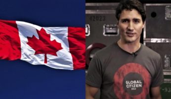 PATRIOTISM vs GLOBALISM - New Thinking Needed To Defeat Trudeau