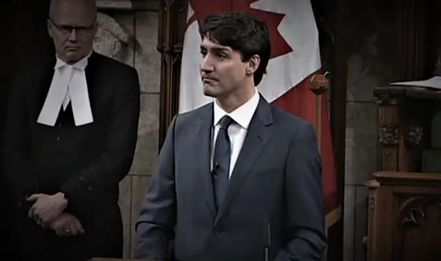 Trudeau Focuses On Islamophobia To Delegitimize Real Concerns
