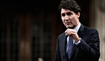 Trudeau Gives Away Billions To Other Countries, Ignores Problems In Canada