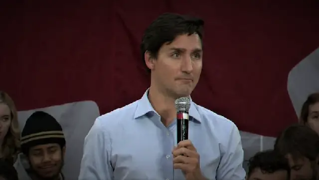 Trudeau Wants To Use Alberta As His Piggy Bank