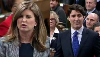 WATCH - Ambrose Reminds Trudeau He's Not Dictator Of China