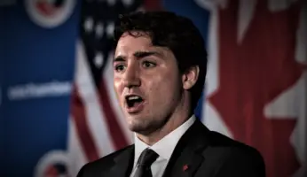 What Is He Hiding - Trudeau Leaves Watchdog Positions Unfilled