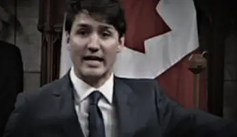 BIGOTRY: Why Is Justin Trudeau So Canadaphobic