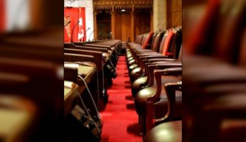 Backbench Liberals Turning Against Trudeau's Controlling Methods