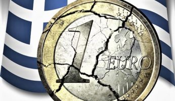 Greece nearly bankrupt again