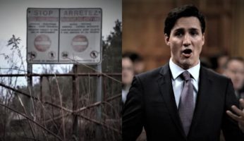 Illegal Border Crossings Surged In March