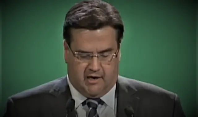 Montreal Mayor Denis Coderre Being Investigated By Police