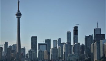 Ontario Liberals Caused Toronto Housing Crisis