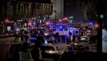Paris Terrorist Was Well Known To Authorities