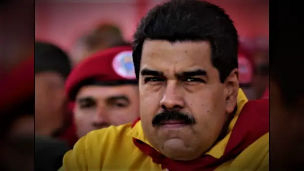 Socialist Venezuela Seizes General Motors Plant