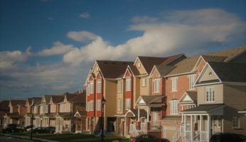 Suburb - Foreign Home Buyer Tax Canada
