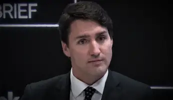 Trudeau Doubles Down On Globalism