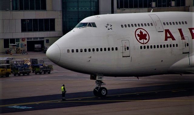 Trudeau Government Refusing To Fix No-Fly List