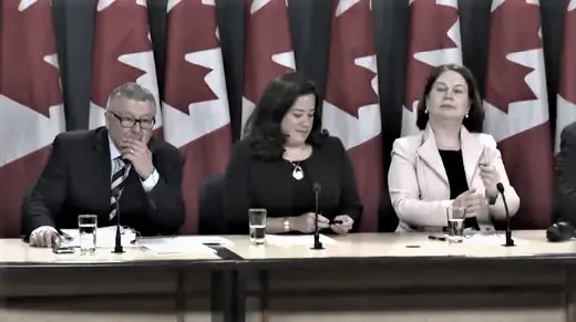 Trudeau Liberals Introduce Pot Legalization Bills