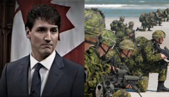 Trudeau Liberals REJECTED Military Request For More Funding